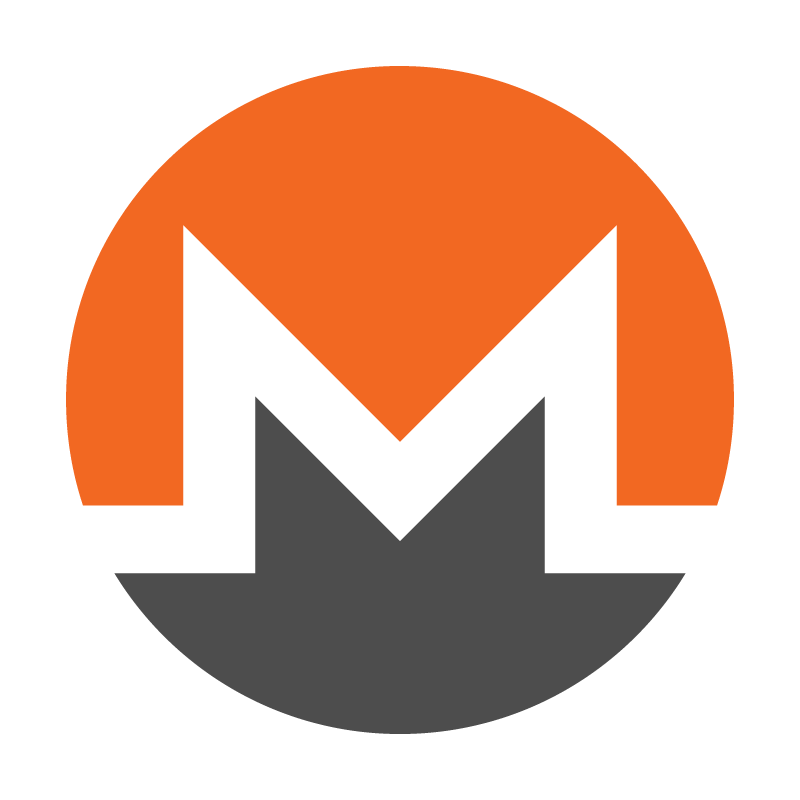 Monero logo