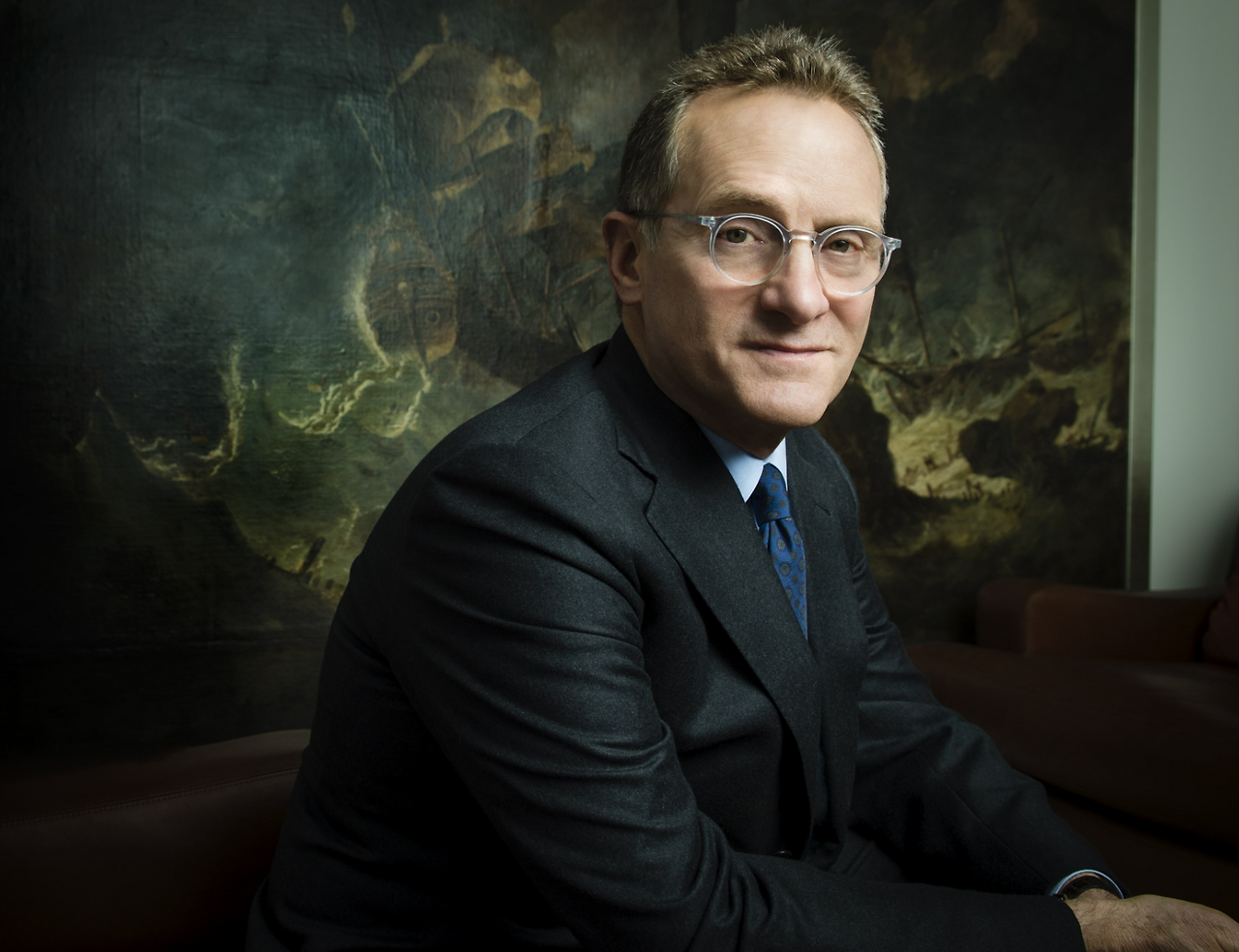 Howard Marks Howard Marks