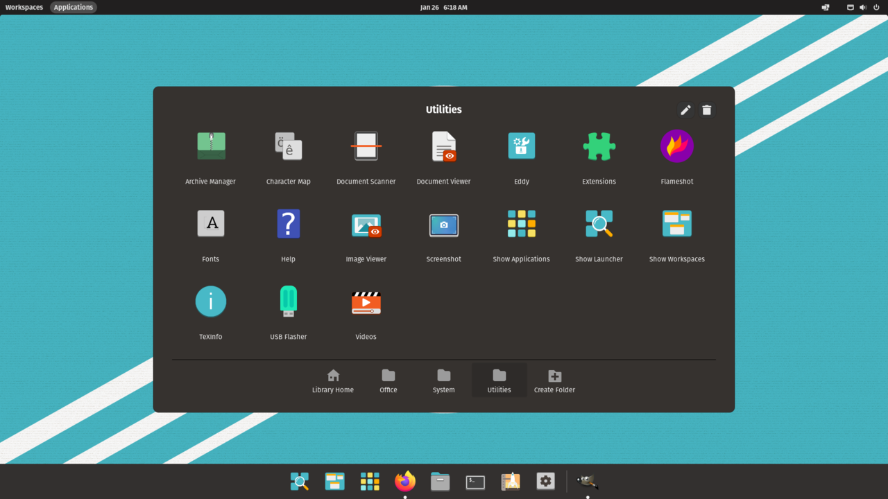 Pop!_OS Pop!_OS